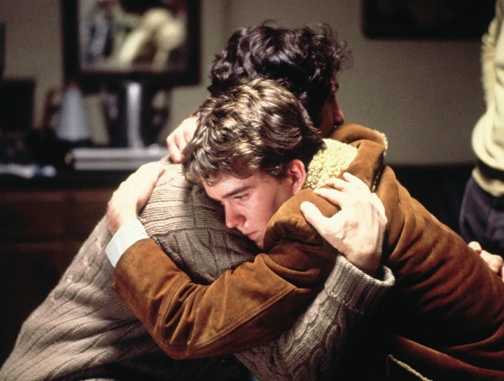 O filme foi um sucesso crítico e comercial, ganhando quatro Oscars, incluindo o de Melhor Diretor para Redford.  Reprodução: Flipar