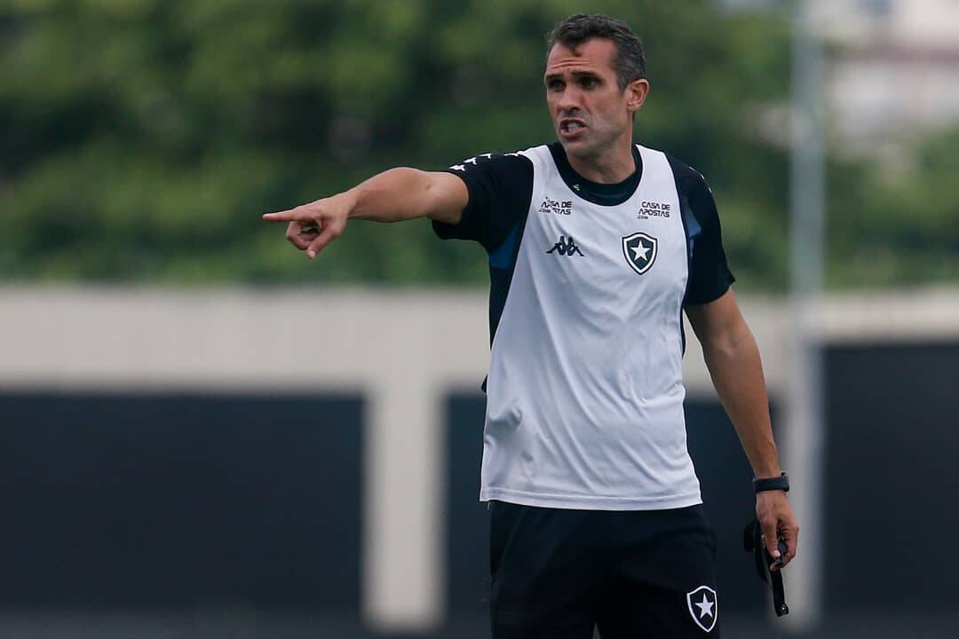 Botafogo. Foto: Instagram