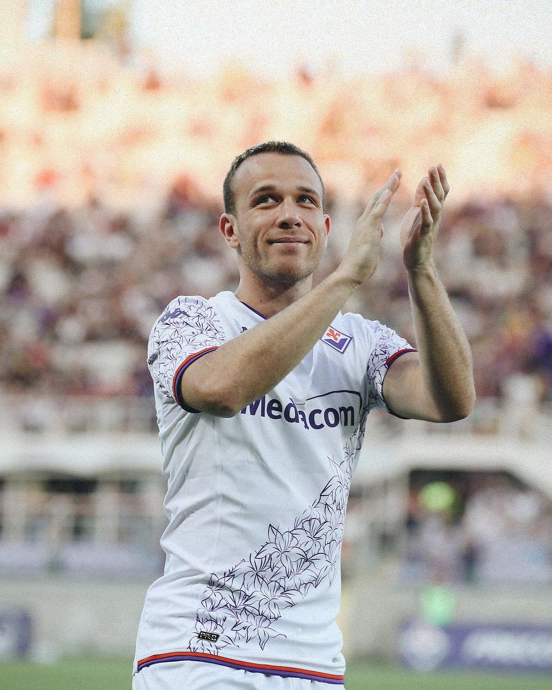 Arthur Melo