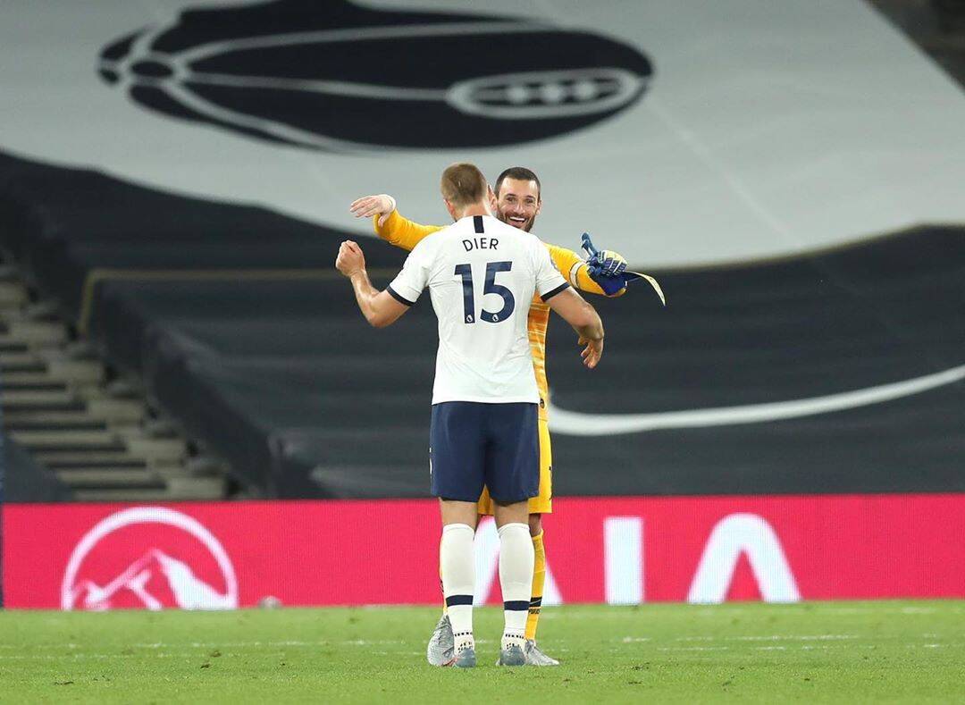 Jogador foi suspenso por invadir a torcida. Foto: Instagram
