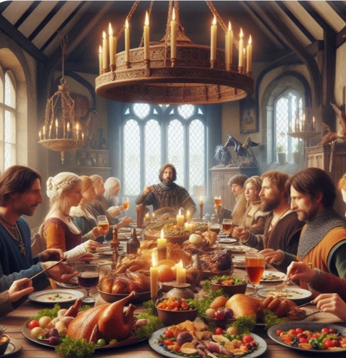 O hábito de fazer aperitivos remonta a tempos antigos, mas se popularizou na Europa, especialmente na França, durante o século XIX.  Reprodução: Flipar