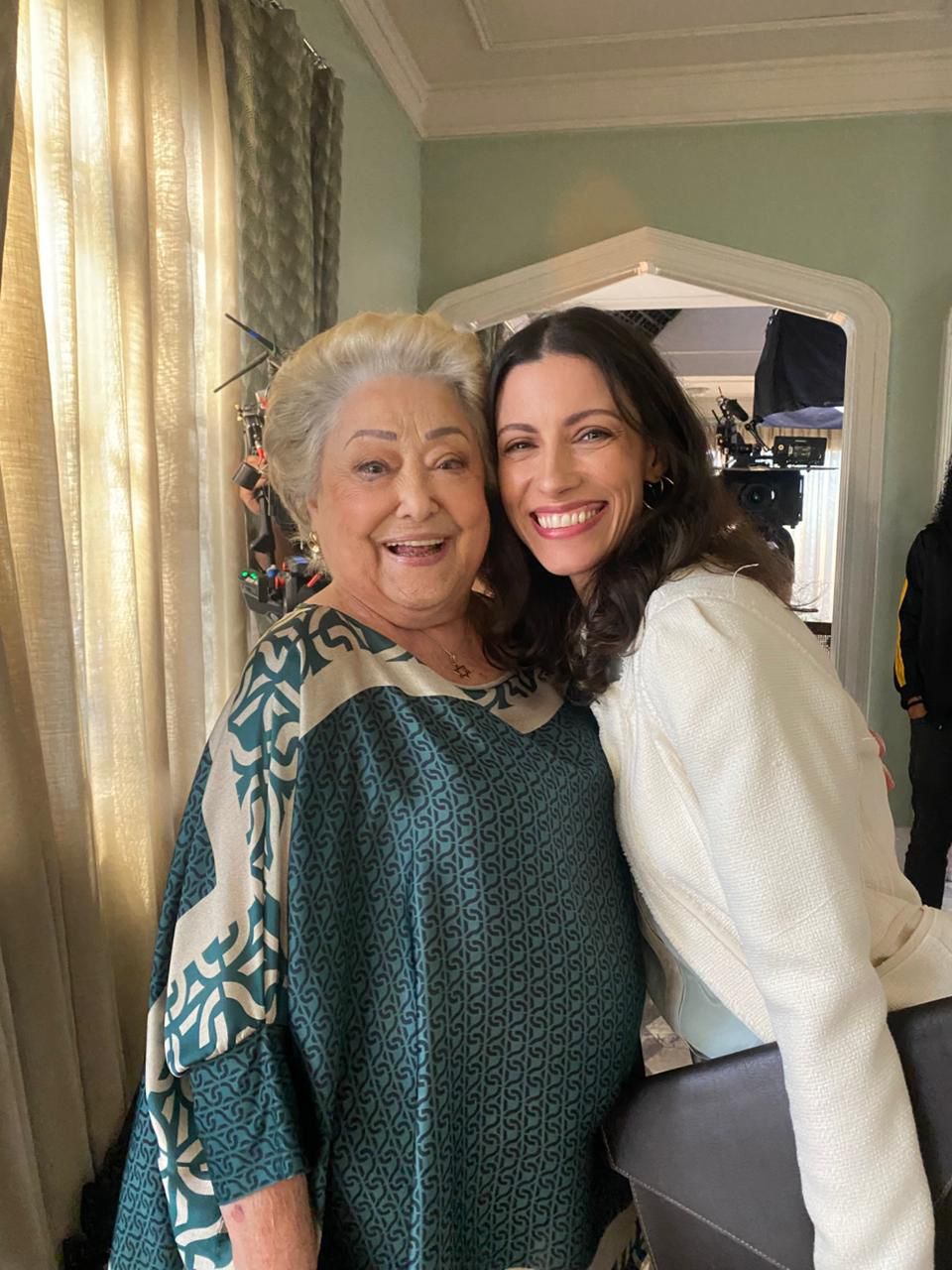 Foto: Arquivo pessoal