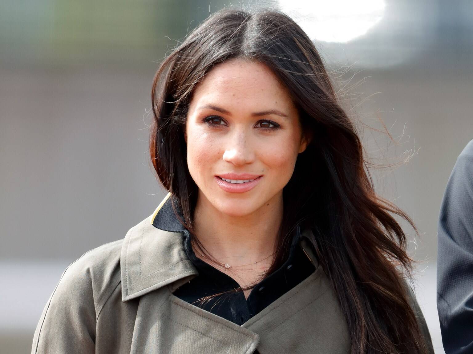 Meghan Markle, a Duquesa mais odiada da realeza Reprodução Instagram