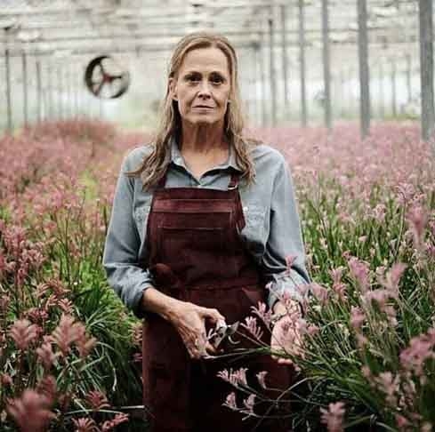 O último projeto de Sigourney Weaver foi na minissérie de drama “As Flores Perdidas de Alice Hart”, lançada em 2023.