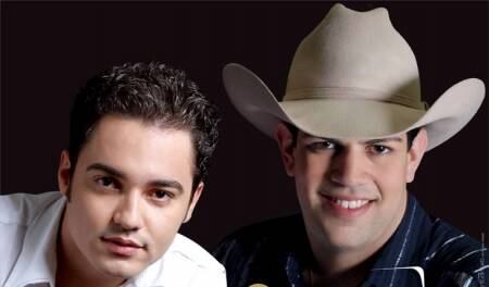 Fernando e Sorocaba. Foto: Divulgação