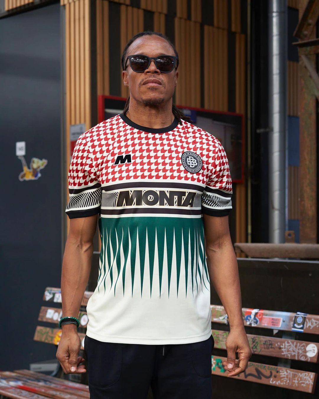 Edgar Davids