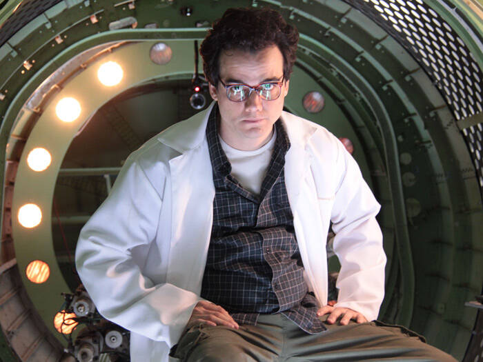 Wagner Moura em 'Homem do Futuro'. Foto: Divulgação