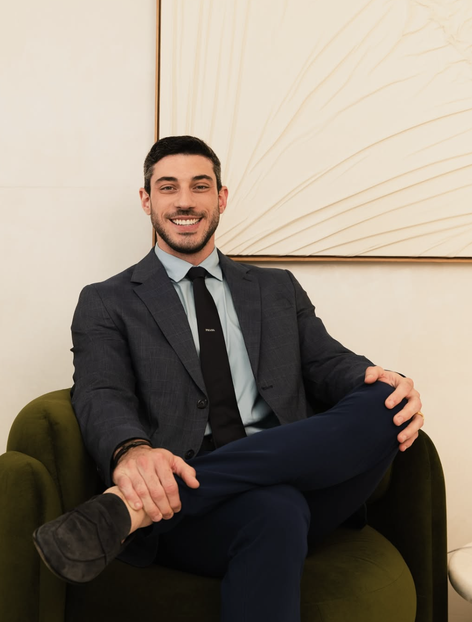 Dermatologista atende em clínica luxosa no bairro Itaim em São Paulo. Foto: Reprodução/Instagram