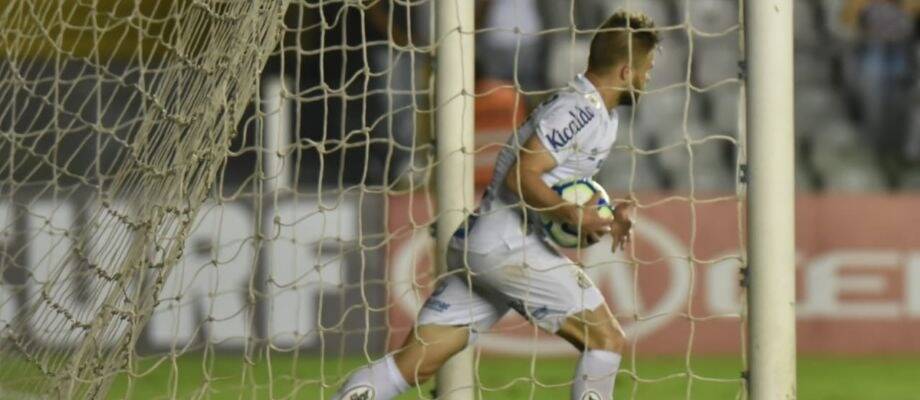 Foto: Reprodução/Site Oficial Santos 