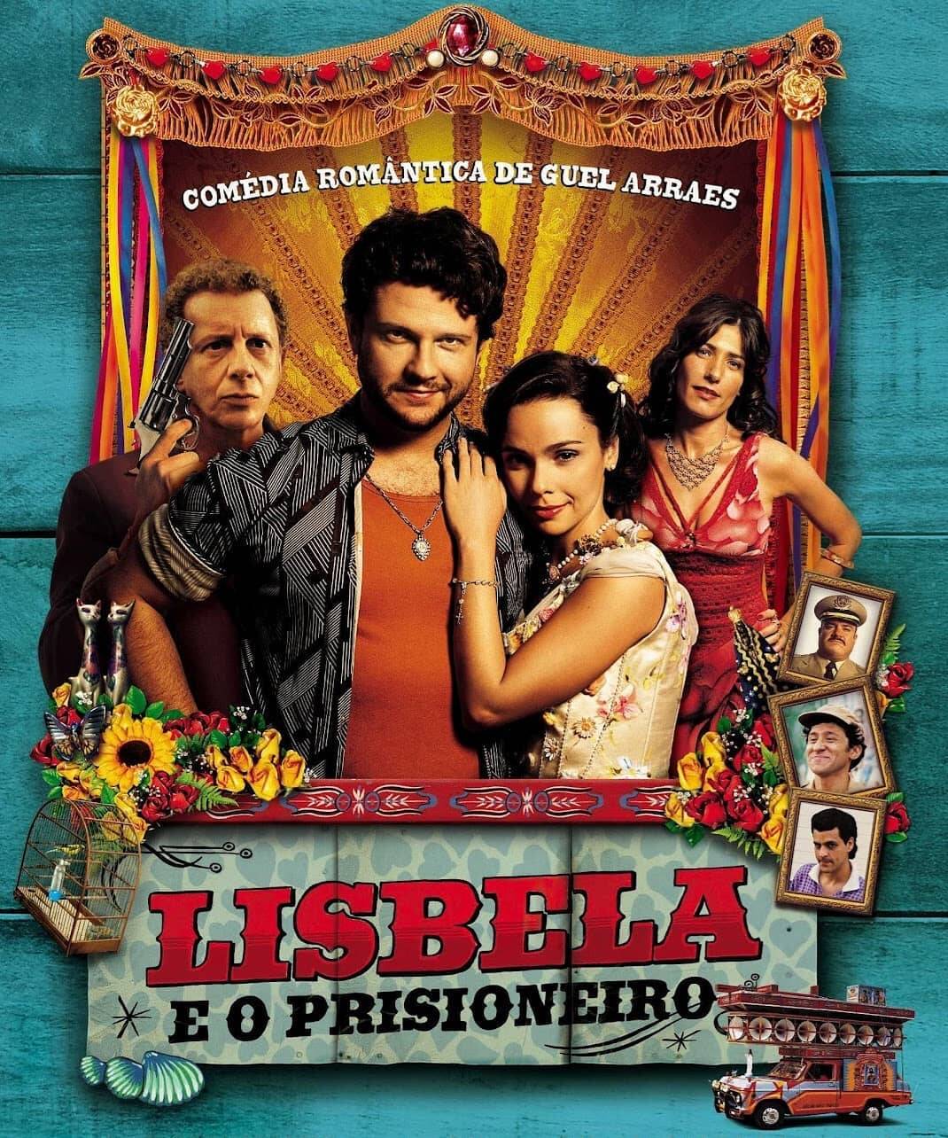 Cartazes de filmes nacionais. Foto: Reprodução