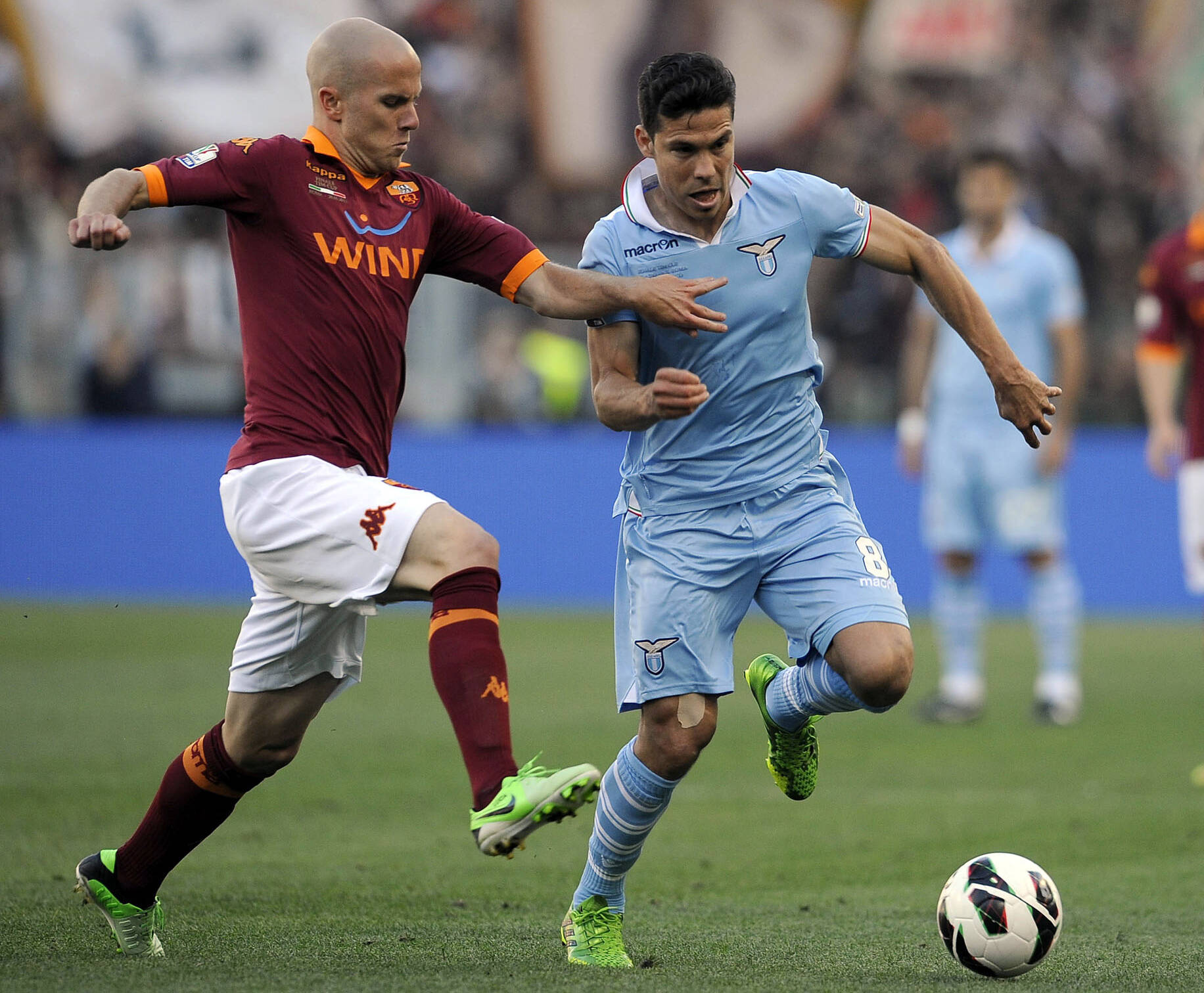 Foto: Marco Rosi/AP