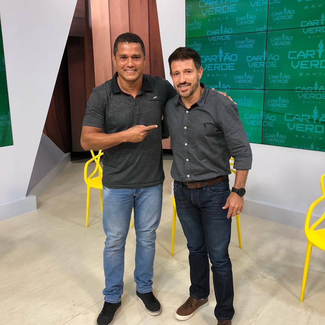 Ramon. Foto: Instagram