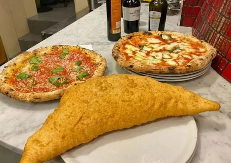 Gabriel Silva - Pizzaiolo - papa pizza