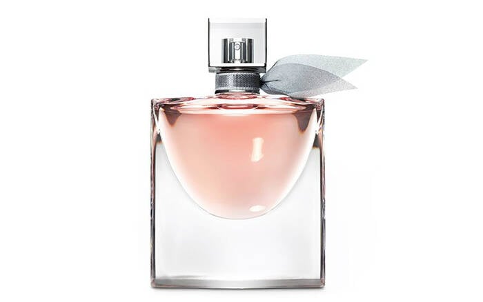 La Vie Est Belle Feminino L'Eau de Parfum, da Lancôme, por R$299,00 ou em 10x de R$29,90 . Foto: Divulgação