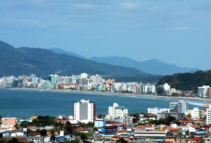 2) Itapema - Santa Catarina - Preço: R$ 11.946