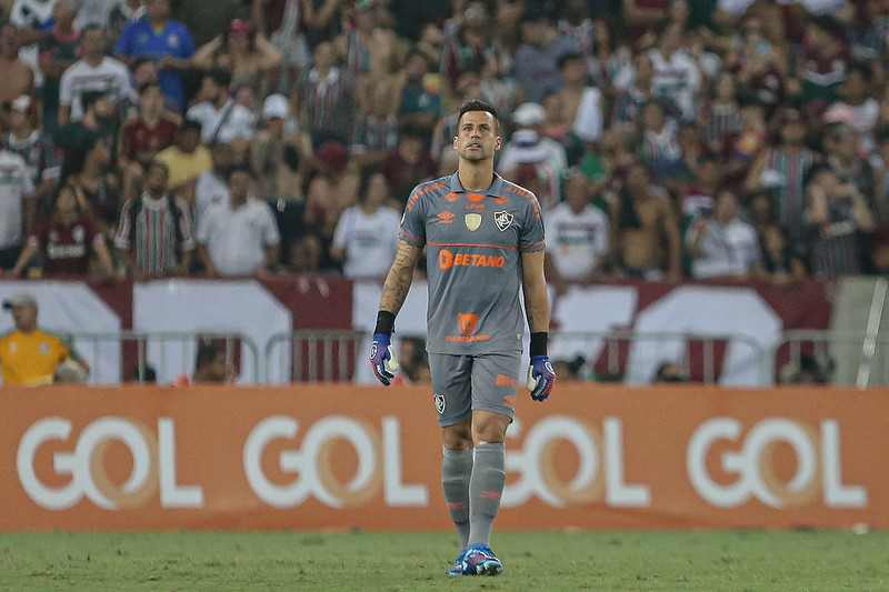 Fluminense x São Paulo