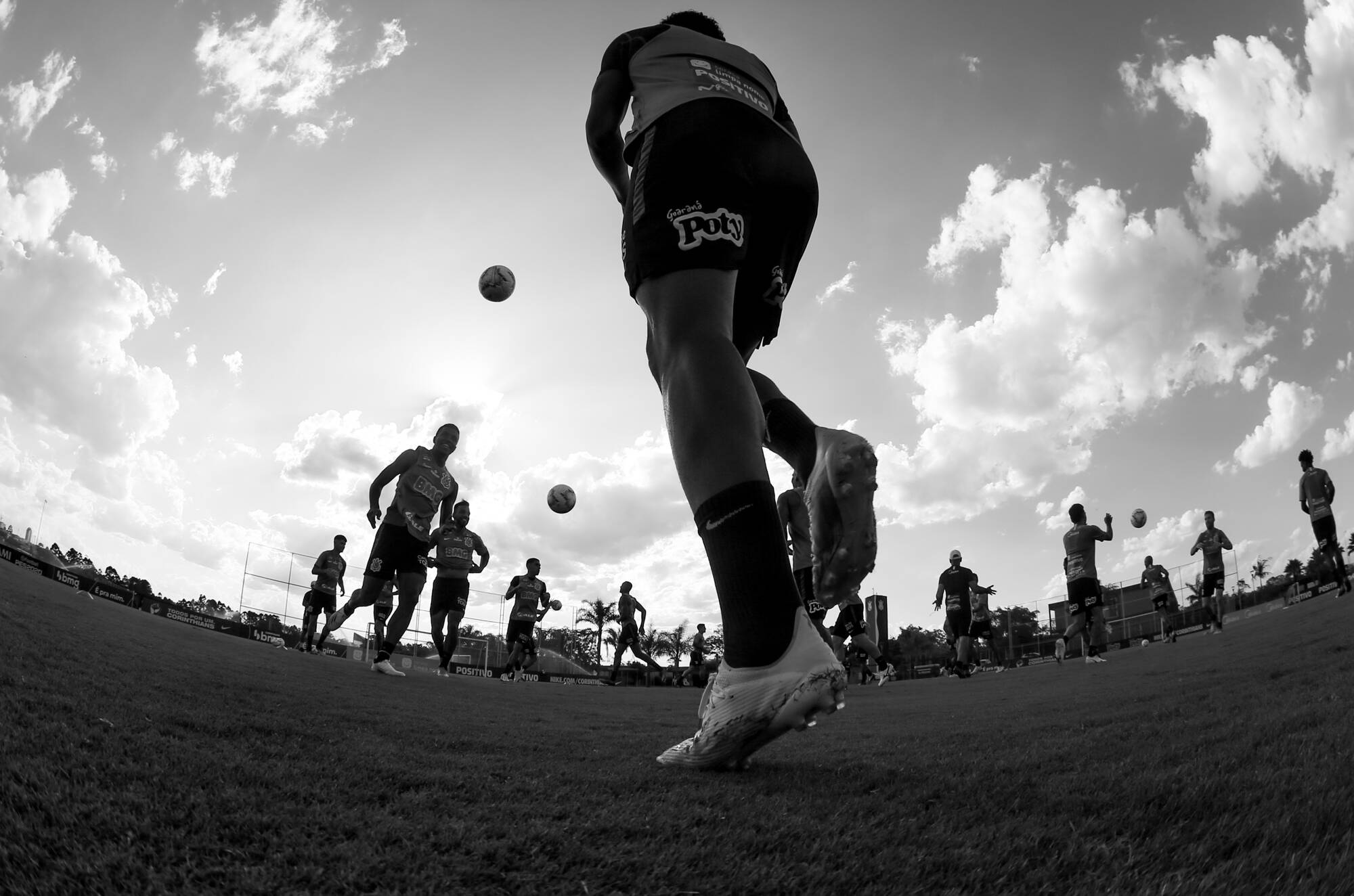 Foto: Rodrigo Coca/Agência Corinthians