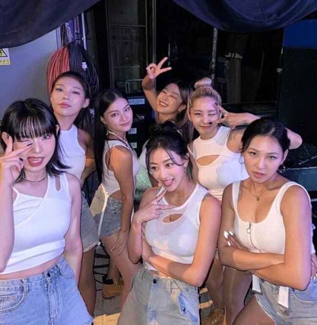 Essa onda vai de séries, grupos de k-pop e outras criações sul-coreanas que se popularizaram em diversos países. Veja a seguir exemplos desse fenômeno!
 Reprodução: Flipar