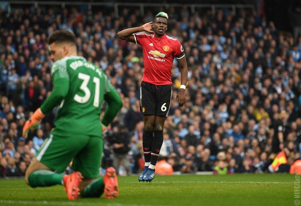 Foto: Reprodução/Twitter/ManUtd