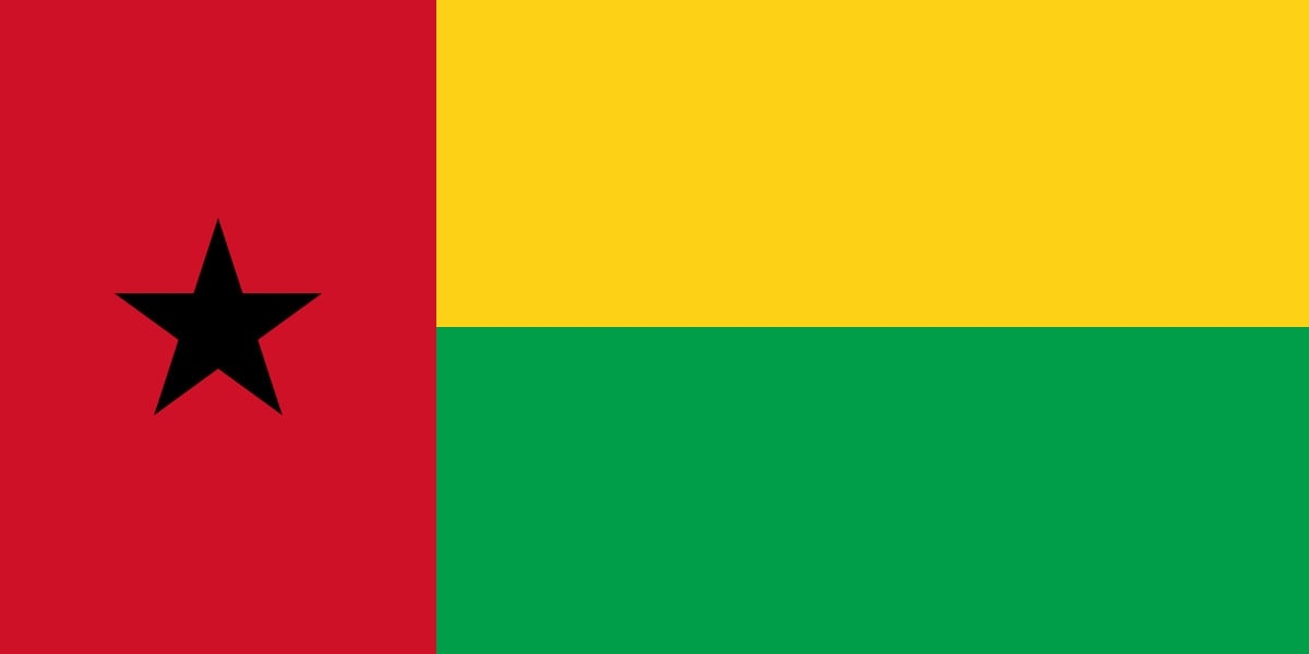 O país, que tem como língua oficial o português, fica na Costa Oeste do norte da África. Seu maior destaque é o Arquipélago dos Bijagós, com 88 ilhas e ilhéus. Desde 1996, ele está na lista da Unesco como reserva da Biosfera, com paisagens incríveis e ótima infraestrutura para turismo. Reprodução: Flipar