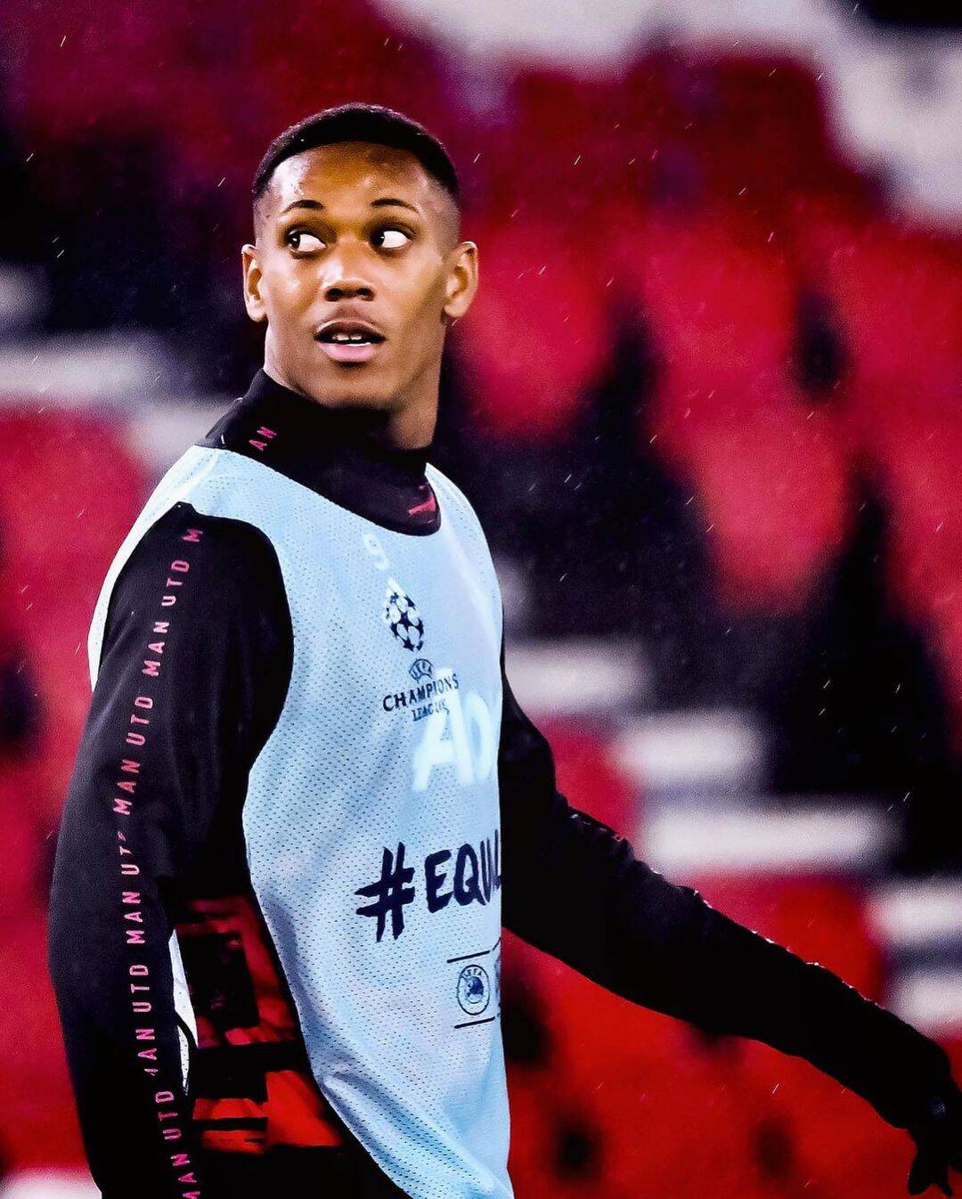 Manchester. Foto: Instagram