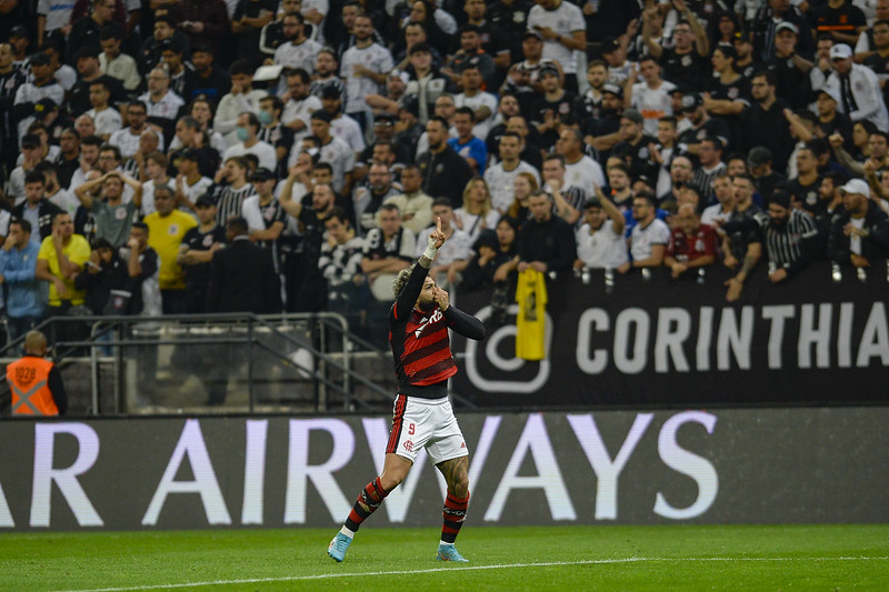 Foto: Marcelo Cortes/Flamengo