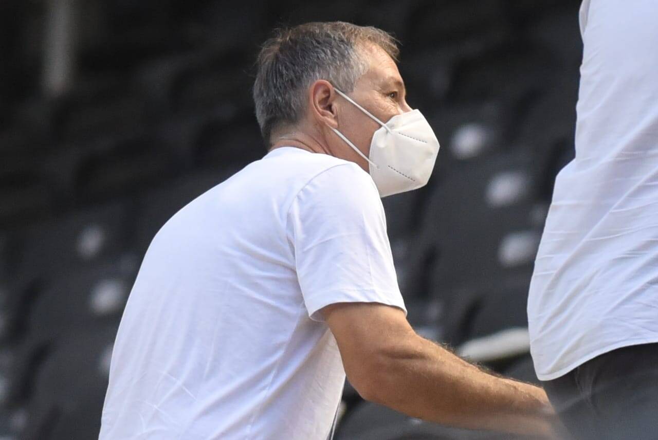 Foto: Ivan Storti/Santos