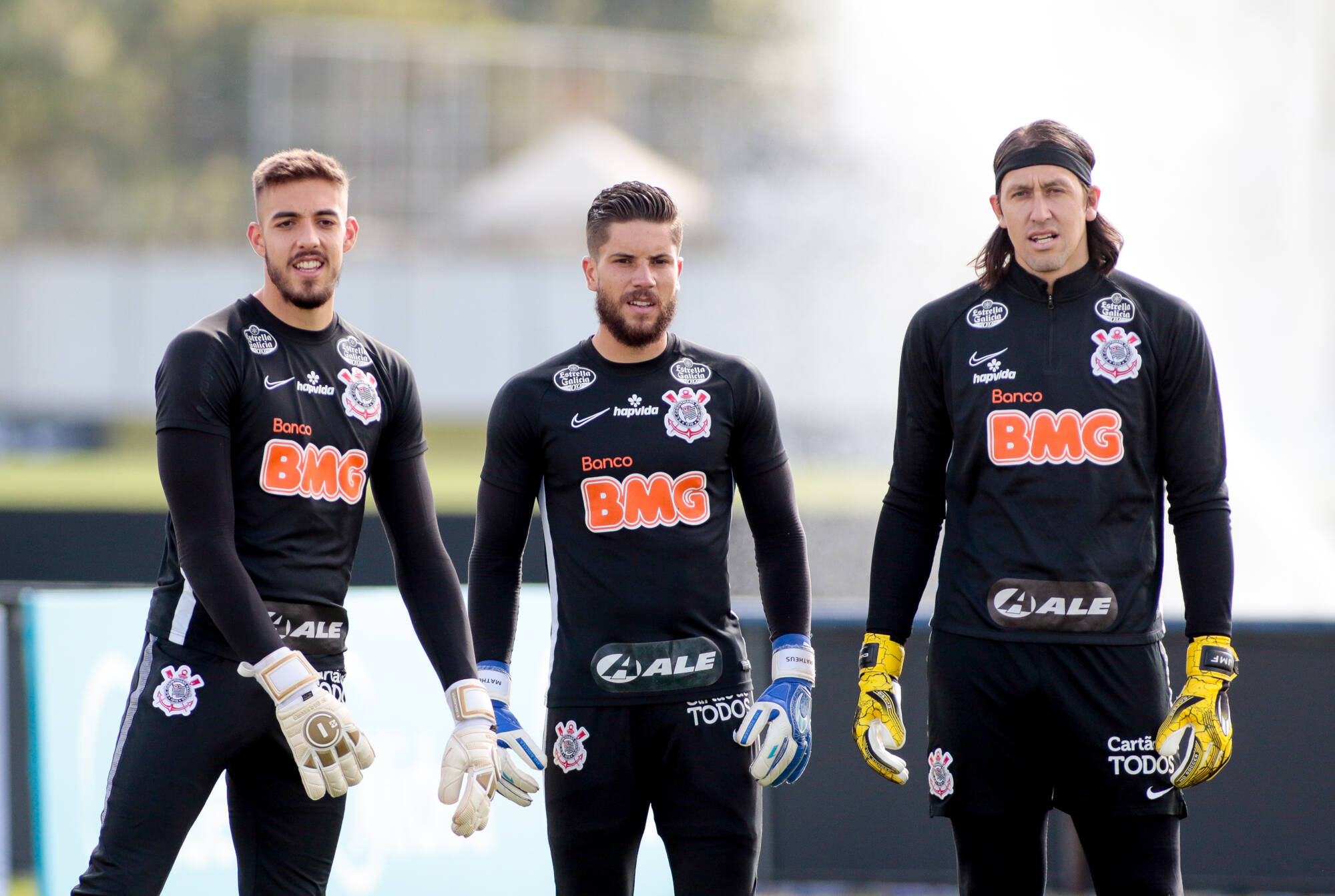 Foto: Rodrigo Coca/Agência Corinthians