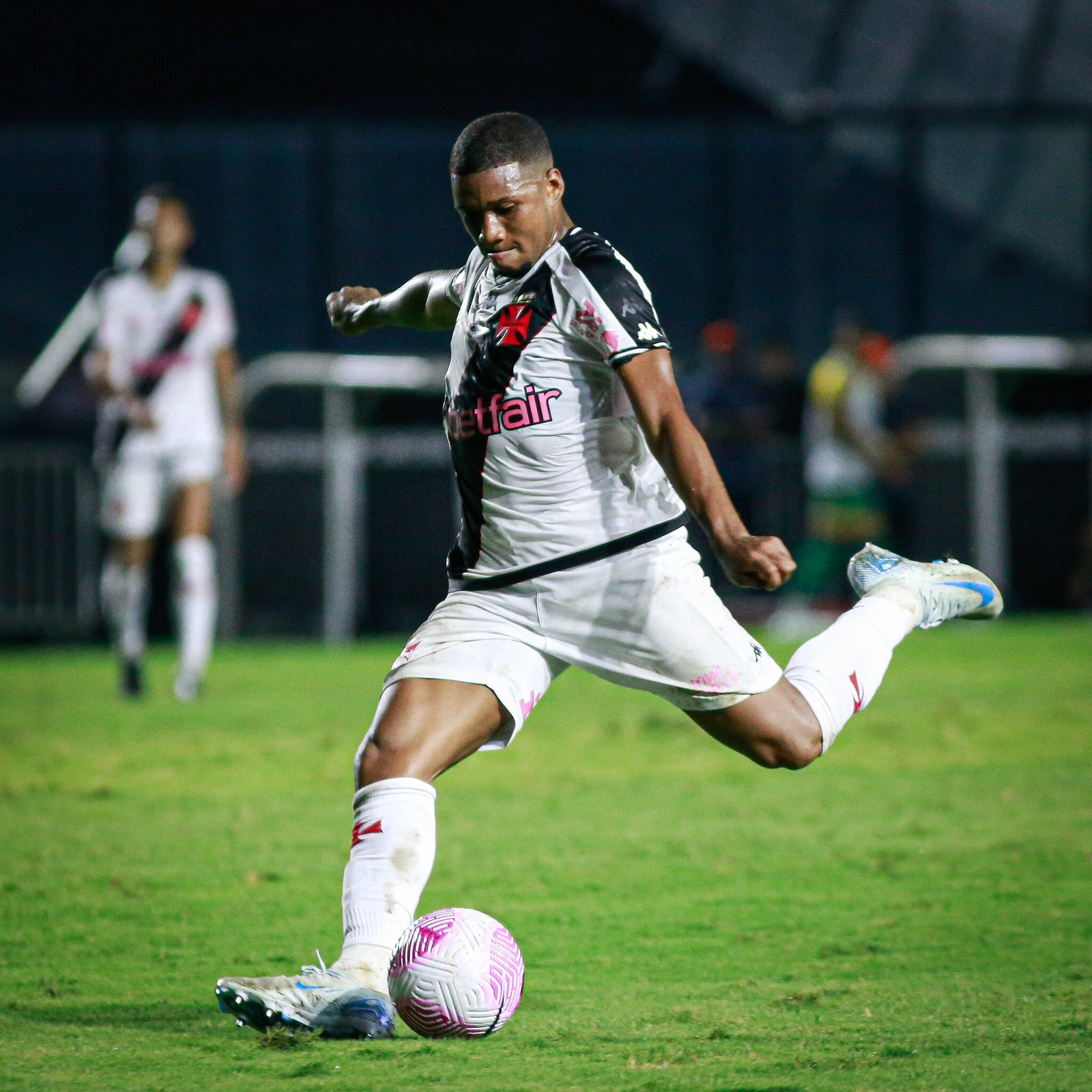 Vasco x Cuiabá (Foto: Matheus Lima/Vasco)