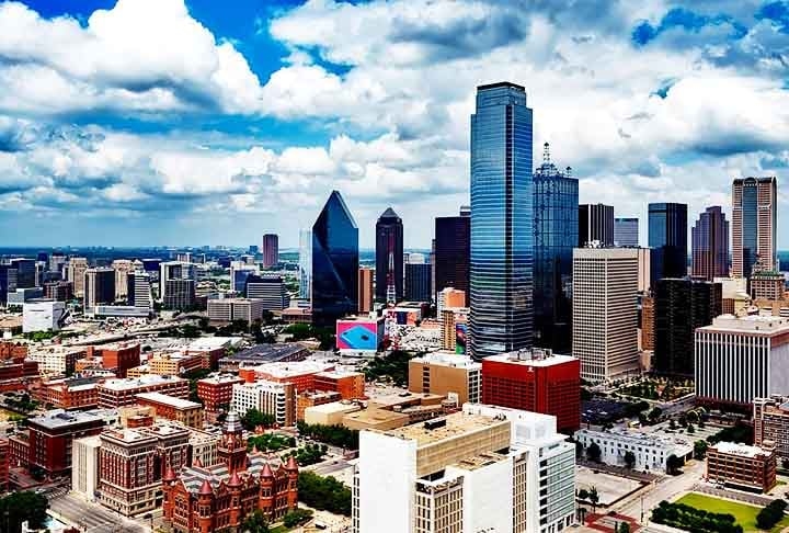 AUSTIN (Texas)  - População: 960 mil -  Com uma cena musical vibrante, Austin combina o country tradicional com influências modernas Reprodução: Flipar