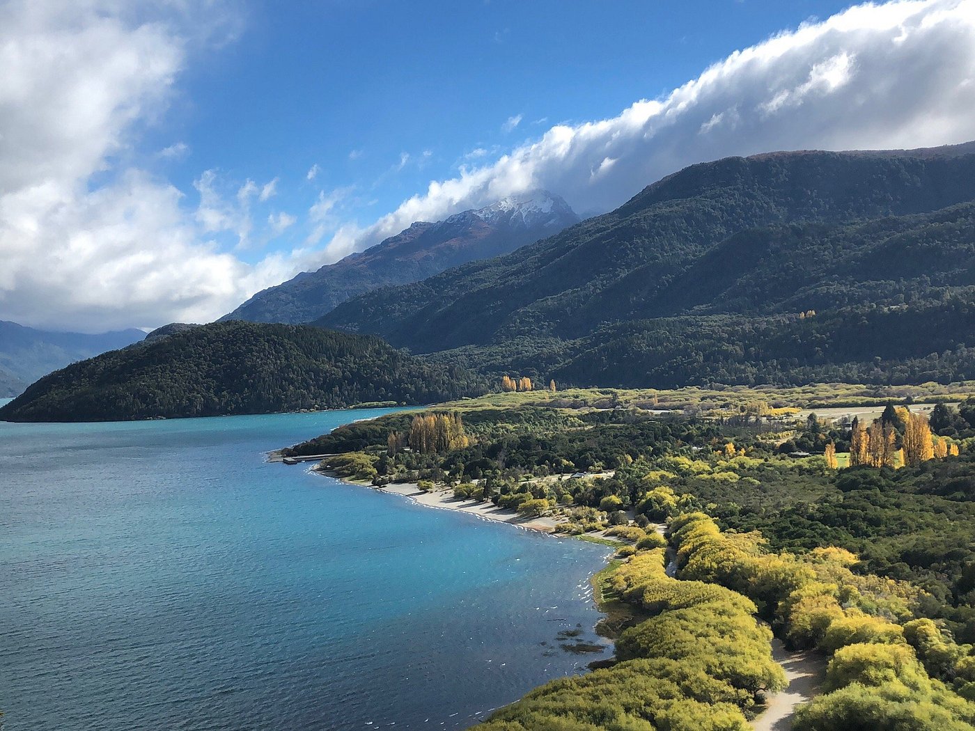 El Bolsón, Argentina. Foto: Reprodução/TripAdvisor