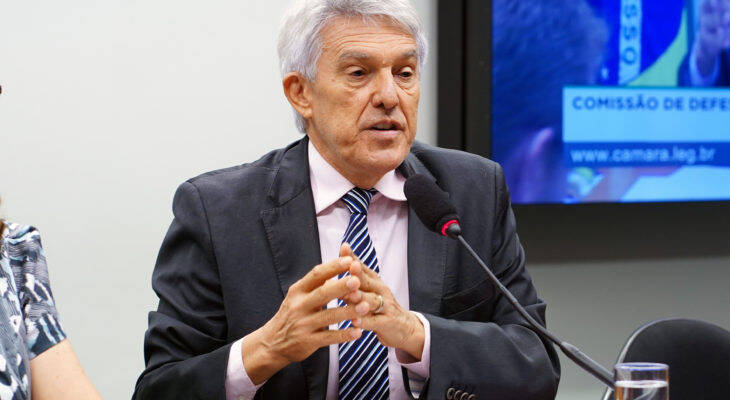 João Maia (PL-RN). Foto: Will Shutter/Câmara dos Deputados