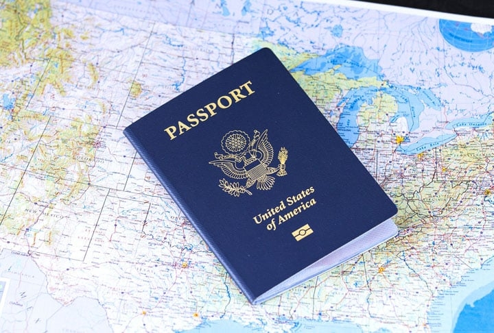 O governo ressalta, porém, que  autoridades estrangeiras podem fazer exigências para comprovar que o turista não tentará permanecer além do tempo estabelecido como limite. Reprodução: Flipar