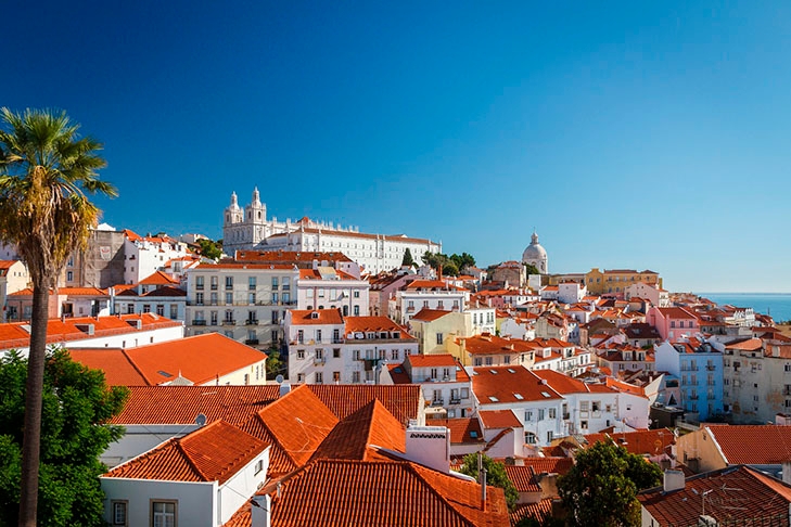 Com a mudança, uma pessoa pode ficar até um ano em Portugal, mediante a solicitação. 