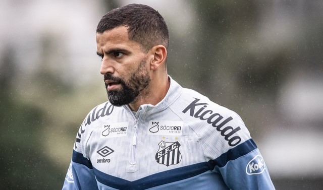 Na mira do Vasco, Tomás Rincón define onde vai jogar em 2024 –