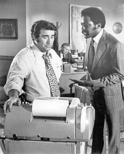 Richard Roundtree nasceu em Nova York e ficou famoso ao interpretar o primeiro herói negro em filmes de ação. Ele deu vida ao personagem John Shaft.