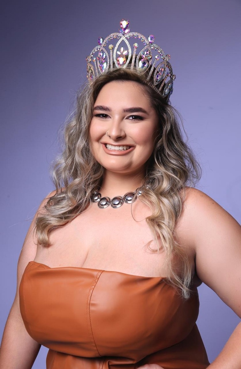 Ana Letícia Alves Vieira da Silva. Foto: Foto: Divulgacao