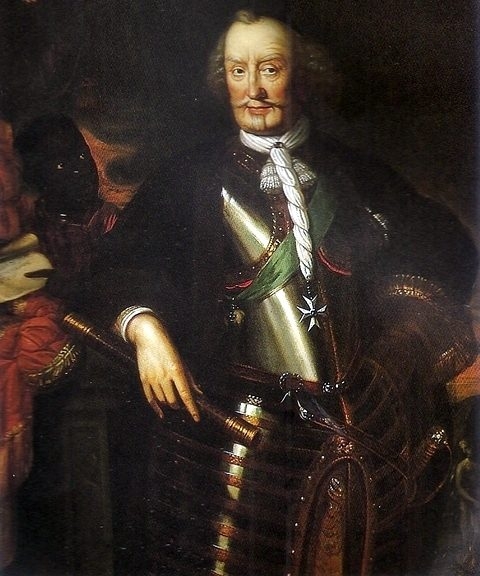 Esse período ficou marcado pela administração de Maurício de Nassau, que trouxe avanços urbanos e científicos para a então Capitania de Pernambuco. Reprodução: Flipar