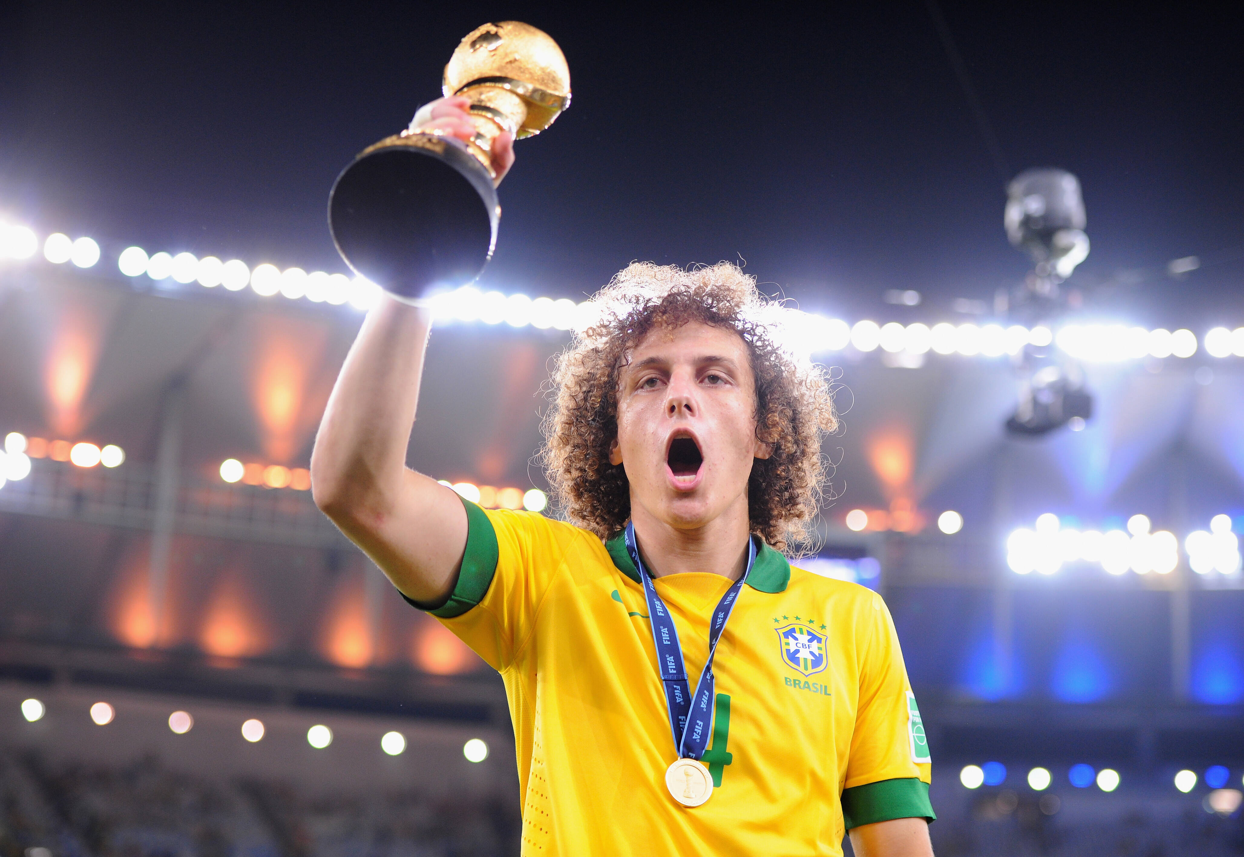 Foto: Michael Regan/Getty Images