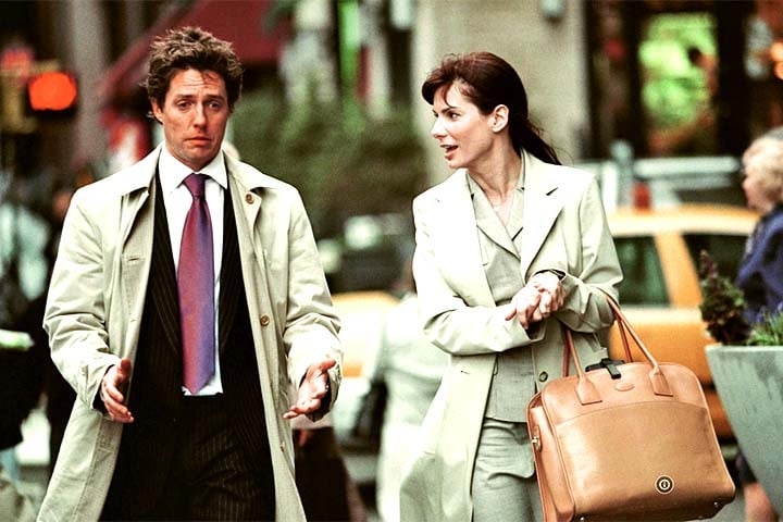 Nos anos seguintes, o astro britânico trabalhou em mais de uma dezena de filmes, como “Amor à Segunda Vista” (2002), “Simplesmente Amor” (2003) e “Paddington” (2017). 

 Reprodução: Flipar