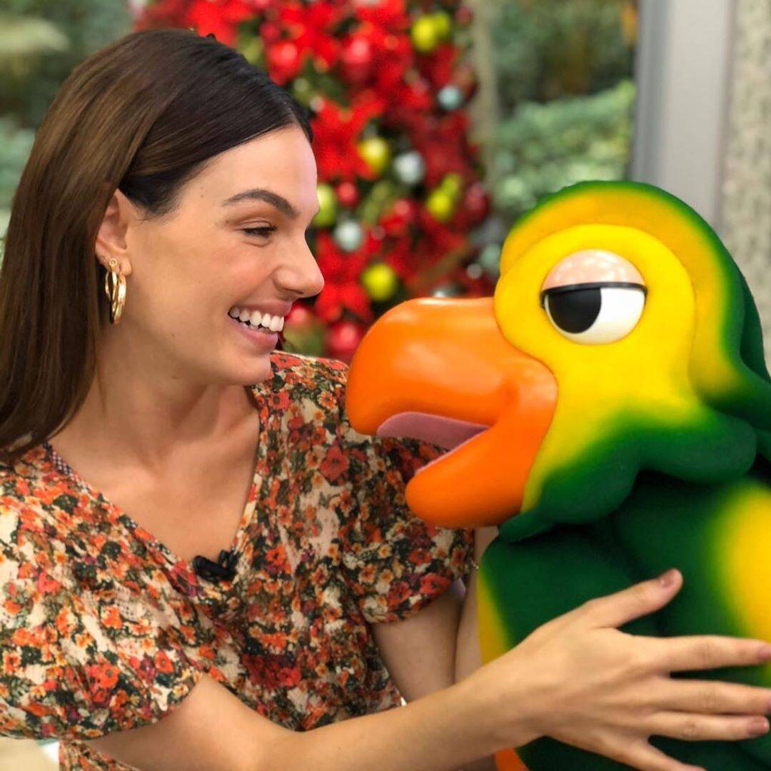 Louro José. Foto: Instagram