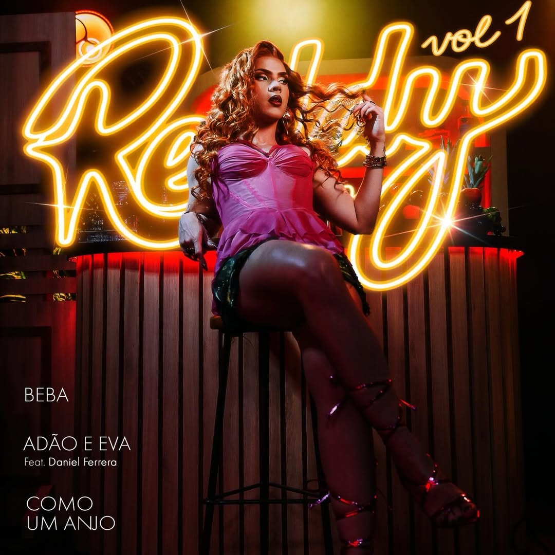 Reddy.. Foto: Reprodução/Divulgação
