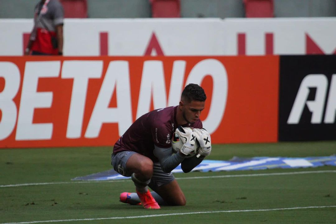 Foto: Vítor Soccol/S.E.R. Caxias