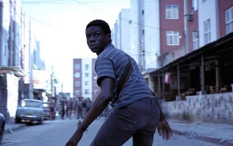 "Cidade de Deus". Foto: Foto: Reprodução