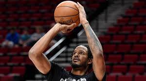 Foto: DIVULGAÇÃO/NBA