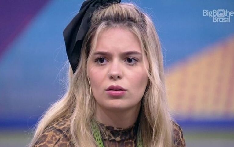 A influenciadora foi vista como manipuladora, já que conquistou os participantes do reality e conseguiu fugir de diversos paredões. Reprodução: Flipar