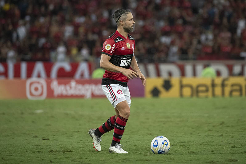 Foto: Alexandre Vidal e Marcelo Cortes/Flamengo