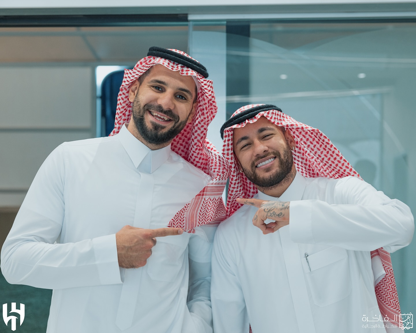 Dia Nacional da Arábia Saudita – Evento Al-Hilal Foto: Divulgação/ Al-Hilal