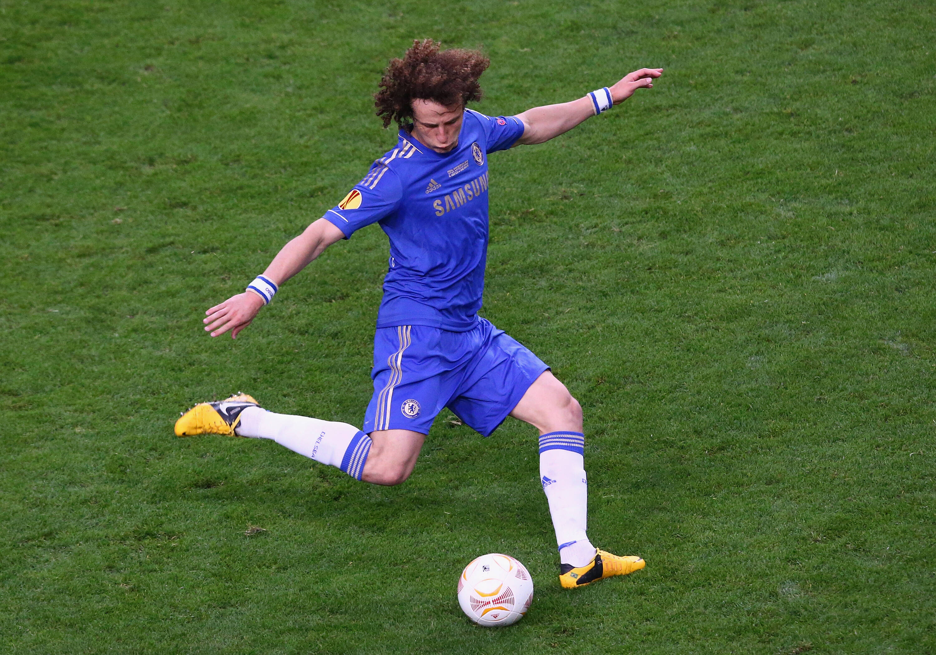 Foto: Christof Koepsel/Getty Images