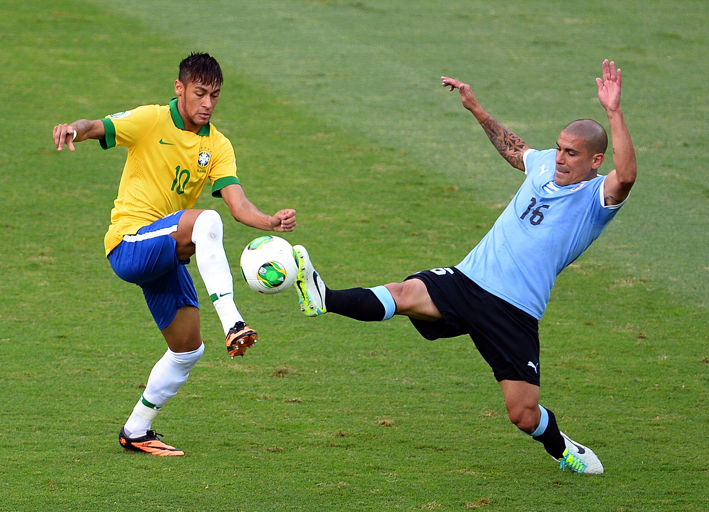 Foto: Laurence Griffiths/Getty Images